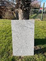 Granieten plaat 105 x 61 cm, 4 cm dik, Ophalen, Zo goed als nieuw