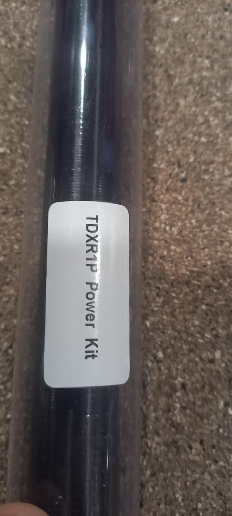 Daiwa, Colmic en Cresta vaste hengel delen, Daiwa, Colmic, Cresta, Nieuw, Ophalen of Verzenden, Vaste hengel