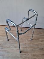 Looprek met sta op functie, Ophalen, Zo goed als nieuw