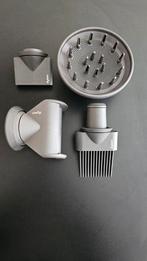 Dyson Föhn Opzetstukken, Ophalen of Verzenden, Zo goed als nieuw, Haarverzorging
