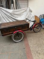 Antiek fietsen, 51 tot 55 cm, Ophalen, Onbekend, Jaren '50