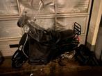 Vespa LX 50cc Snor - 2013, Fietsen en Brommers, Snorfietsen en Snorscooters, Ophalen, Gebruikt, Benzine, Vespa