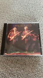 Dire straits live, Ophalen of Verzenden, 1980 tot 2000, Zo goed als nieuw
