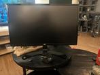 LG monitor, Computers en Software, Monitoren, IPS, Ophalen of Verzenden, 60 Hz of minder, Ultra HD (4K)