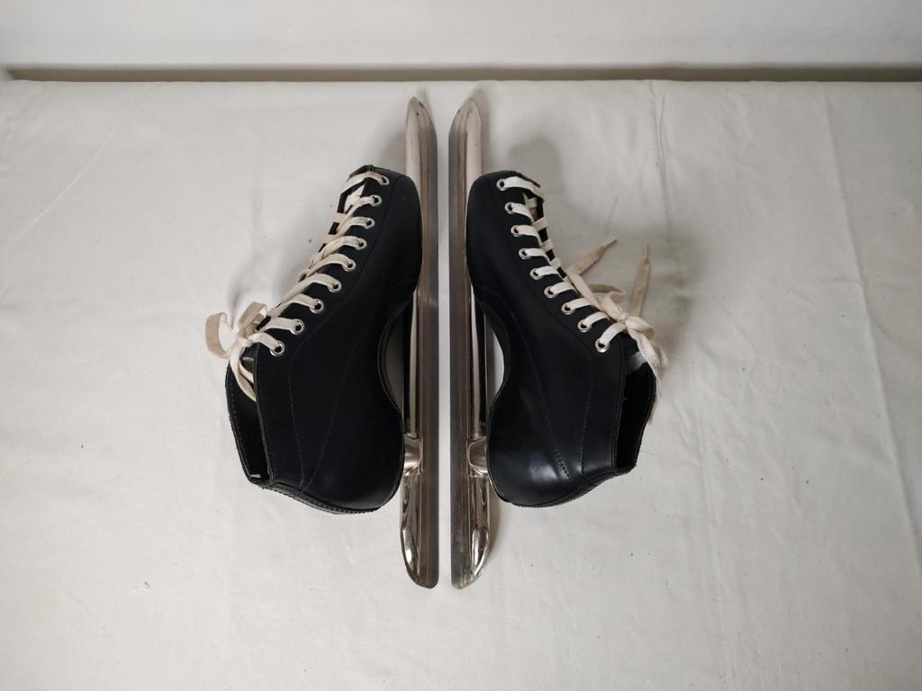 S648 Viking Lage Noren maat 37 geslepen, Sport en Fitness, Schaatsen, Viking, Gebruikt, Viking, Almere