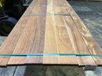 Hardhout-Cumaru–vlonderplanken-terrasplanken-planken-vlonder, Ophalen, Nieuw, Hout