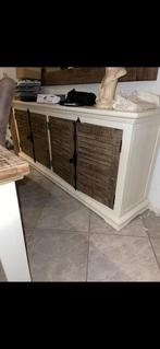 Veresa meubelset, Ophalen