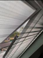 Plissé hor Velux Dakraam 111x250 cm, Gebruikt, 215 cm of meer, Overige typen, Ophalen