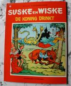 suske en wiske boeken, Gelezen, Willy van der Steen, Ophalen of Verzenden, Meerdere stripboeken