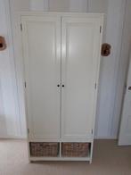 Kledingkast, Ophalen, Gebruikt, 100 tot 150 cm, 150 tot 200 cm