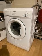 Techwood Wasmachine - Gebruikt, goede staat, 6 tot 8 kg, Ophalen of Verzenden, Voorlader, 85 tot 90 cm