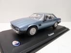 Maserati Kyalami  ''  Hachette collection '', Ophalen of Verzenden, Zo goed als nieuw, Auto, Overige merken