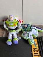 Disney Buzz Lightyear Toy Story, Ophalen of Verzenden, Overige figuren, Zo goed als nieuw, Beeldje of Figuurtje