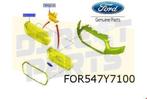 Ford Transit V363 (5/19-) Grille (Raptor Style) (zonder came, -, Voor, -, Nieuw