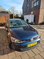 Volkswagen Golf 1.6 TDI 81KW Variant 2015 Blauw, Voorwielaandrijving, 4 cilinders, Blauw, Stationwagon