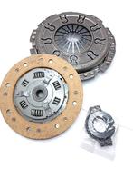 Koppelingset Audi 100 Motor 2.2 E 1982-1986 Koppeling, Ophalen of Verzenden, De Rie Automaterialen, Info@derieautomaterialen.nl