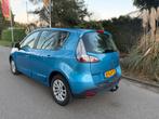 Renault Scénic 1.2 TCE 85KW 116 pk/CLIMA NAP/ LED /Trekhaak/, Auto's, Voorwielaandrijving, Stof, 1295 kg, 4 cilinders