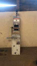 Kabel peller, Ophalen, Gebruikt