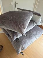 Sierkussens van kötter living - Nieuw, Ophalen, Nieuw, Grijs, Vierkant