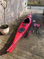 Inuit Amarok, Ophalen, Gebruikt, 1-persoons