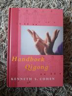 K.S. Cohen - Handboek Qigong, Ophalen of Verzenden, Zo goed als nieuw, K.S. Cohen