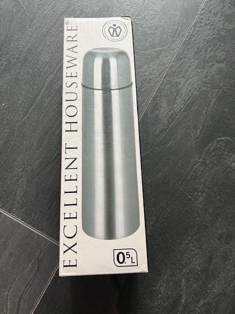 isoleerfles, Ophalen of Verzenden, Nieuw