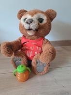 FurReal Cubby Beer/ met leuke kleding, Ophalen of Verzenden, Zo goed als nieuw