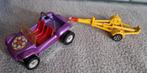 Corgi Toys Beach Buggy. Incompleet., Ophalen of Verzenden, Gebruikt, Auto, Corgi