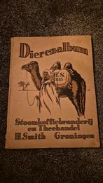 Dierenalbum, Boeken, Ophalen of Verzenden