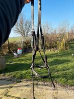 Bitloos hoofdstel, Dieren en Toebehoren, Paarden en Pony's | Hoofdstellen en Tuigage, Ophalen of Verzenden, Zo goed als nieuw