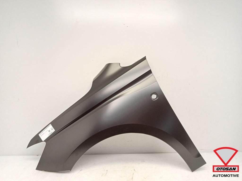 Caddy 2K7 2021+ Zijscherm Spatbord Links Voor Nieuw!