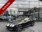 Bentley Continental GT 6.0 W12 Nieuwstaat !, Automaat, Gebruikt, Navigatiesysteem, 12 cilinders