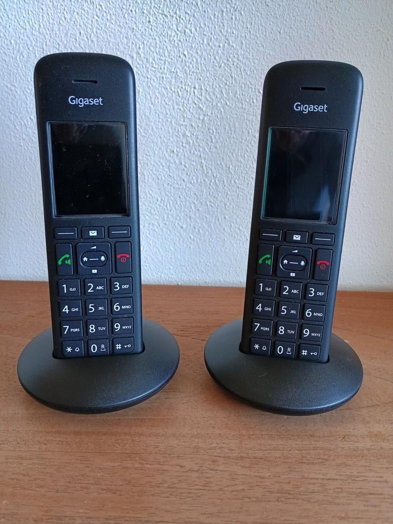 Gigaset C570HX handsets, Ophalen of Verzenden