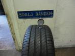 235 50 19 demobanden michelin primacy 4 met 7,3 mm profiel, 19 inch, Banden en Velgen, Ophalen of Verzenden, 235 mm