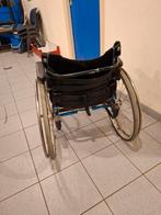Sport rolstoel, Ophalen, Gebruikt, Duwrolstoel