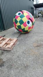 Piepschuim bal 130 cm, Ophalen, Gebruikt, Overige typen