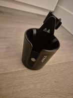 Joolz bekerhouder kinderwagen, Ophalen