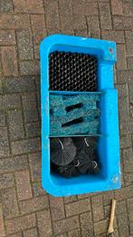 Vijver Filter, Ophalen, Gebruikt, Vijverfilter