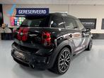 MINI Countryman John Cooper Works ALL4 AUT 218PK PANO, Automaat, Gebruikt, Euro 6, 4 stoelen
