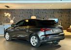 Audi A3 Sportback 45 TFSIe Competition 3x S-Line I Automaat, Gebruikt, 4 cilinders, Traction-control, Origineel Nederlands