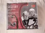 3 CDs Wolfgang Amadeus Mozart, Ophalen of Verzenden, Classicisme, Zo goed als nieuw, Overige typen