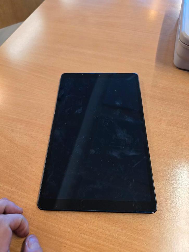 Samsung Galaxy Tab A (2016) - Gebruikt, Computers en Software, Android Tablets, Gebruikt, Wi-Fi, 10 inch, 16 GB, Ophalen