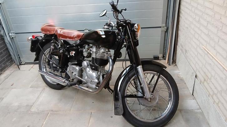 Royal Enfield Bullet onderdelen, Motoren, Onderdelen | Overige, Nieuw, Ophalen of Verzenden