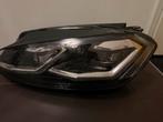 VW Golf 7 Koplamp Rechts LED Hella 5G1941082B, Auto-onderdelen, Ophalen of Verzenden, Gebruikt, Volkswagen
