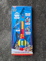 Kindergitaar Lexibook Paw Patrol Elektrisch, Ophalen, Gebruikt, Elektronica, Met licht