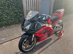 2003 Honda CBR954RR Fireblade SC50, Motoren, Motoren | Honda, Sportuitlaat, 4 cilinders, Motorrijbewijs A, Super Sport