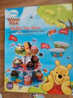 Winnie de Poeh cupcake etagère, Ophalen of Verzenden, Nieuw, Versiering, Abraham of Sarah