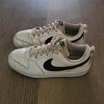 Nike court vision low maat 40, Wit, Nike, Ophalen of Verzenden, Sneakers of Gympen