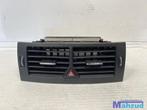 Mercedes A KLASSE W169 Luchtrooster 2004-2012, Auto-onderdelen, Dashboard en Schakelaars, Gebruikt, Mercedes-Benz AG, Mercedes-Benz