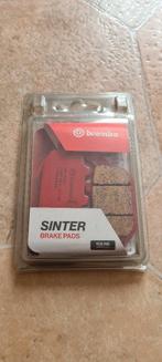 Kawasaki 1000 grand tour SE remblokken Brembo achter, Ophalen of Verzenden, Nieuw